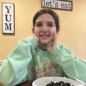 Team Page: Team Charleigh